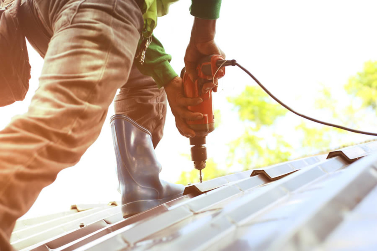 D H Roofing & Building Services · Photos 3